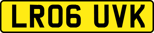 LR06UVK