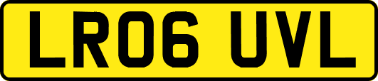 LR06UVL