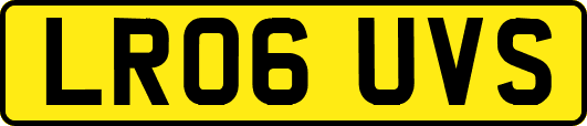 LR06UVS