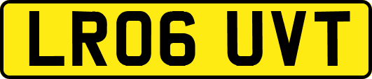 LR06UVT