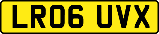LR06UVX