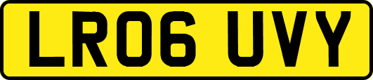 LR06UVY