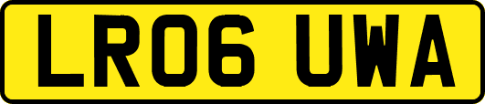 LR06UWA
