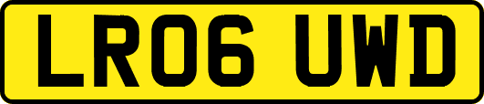 LR06UWD