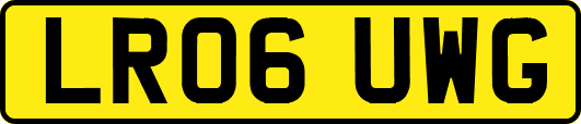 LR06UWG