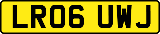 LR06UWJ