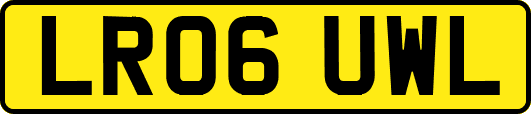 LR06UWL