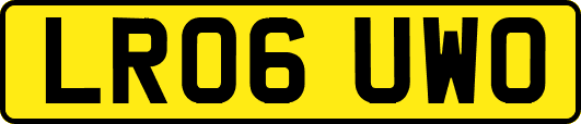 LR06UWO