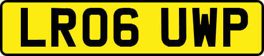 LR06UWP