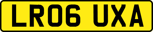 LR06UXA