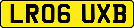 LR06UXB
