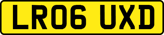 LR06UXD