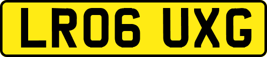 LR06UXG