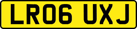 LR06UXJ
