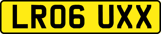 LR06UXX