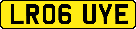 LR06UYE
