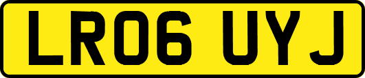 LR06UYJ