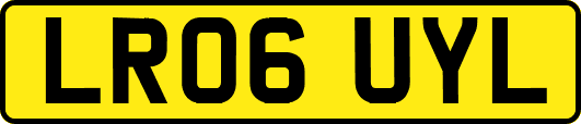 LR06UYL