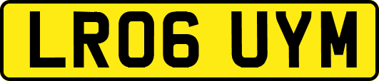 LR06UYM