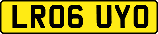 LR06UYO