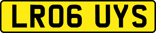 LR06UYS