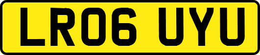LR06UYU