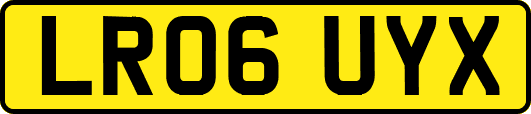LR06UYX