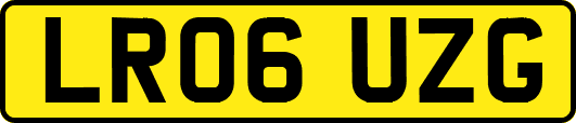 LR06UZG