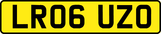 LR06UZO