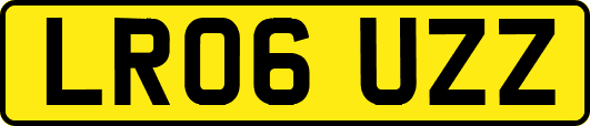 LR06UZZ