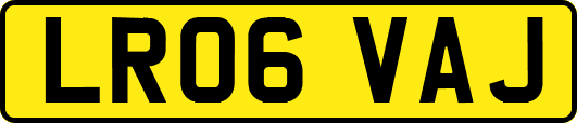 LR06VAJ