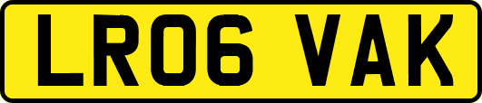 LR06VAK