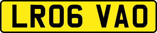 LR06VAO