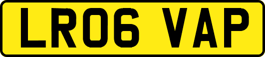 LR06VAP
