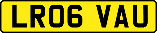 LR06VAU