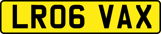 LR06VAX