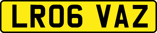 LR06VAZ