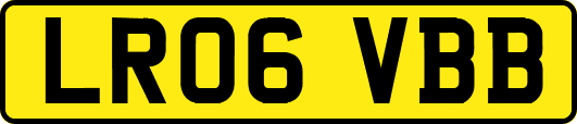 LR06VBB