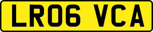 LR06VCA