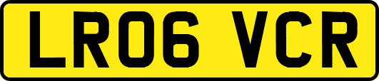 LR06VCR