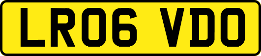 LR06VDO