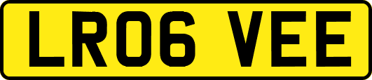 LR06VEE