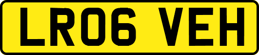 LR06VEH