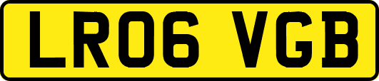 LR06VGB