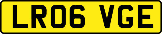 LR06VGE