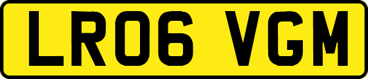 LR06VGM