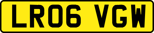 LR06VGW