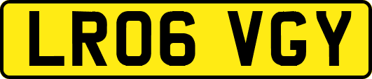 LR06VGY