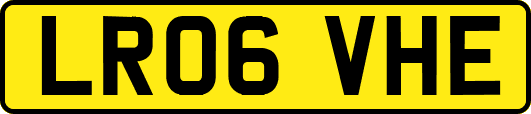 LR06VHE