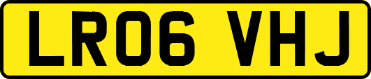 LR06VHJ